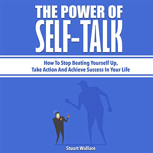The Power of Self-Talk