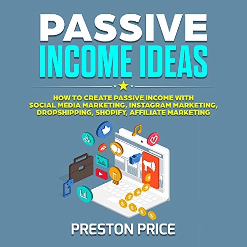 Passive Income Ideas