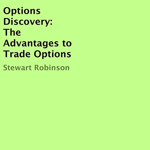 Options Discovery by Stewart Robinson