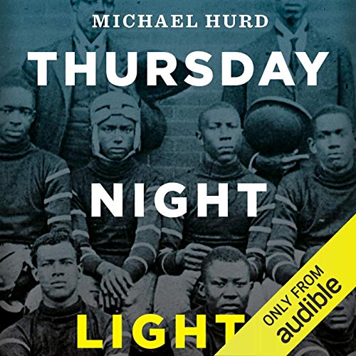 Thursday Night Lights by Michael Hurd