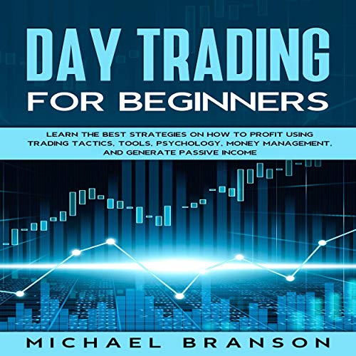 Day Trading for Beginners