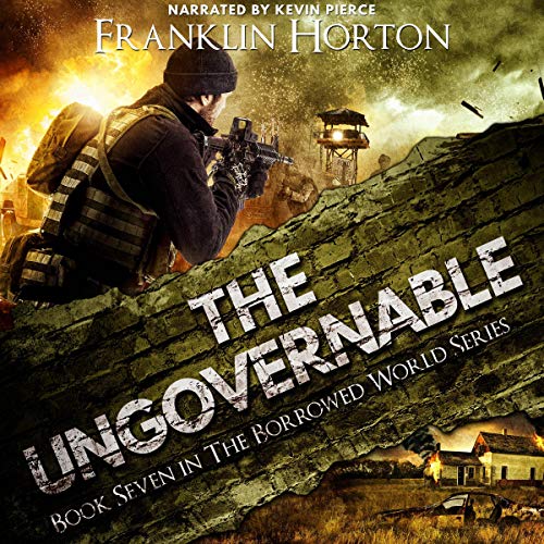 The Ungovernable