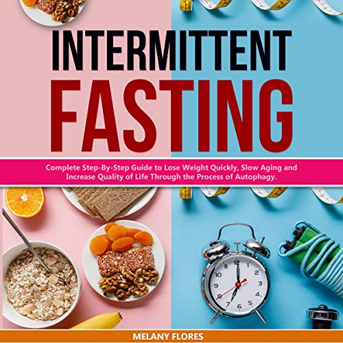 Intermittent Fasting by Melany Flores