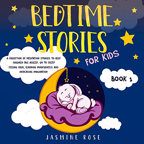 Bedtime Stories for Kids