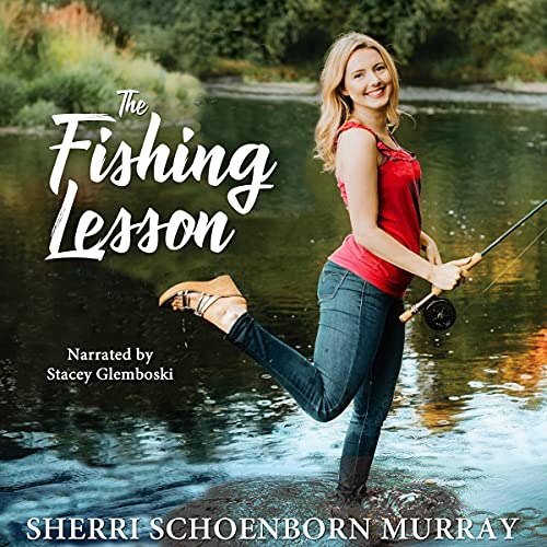 The Fishing Lesson