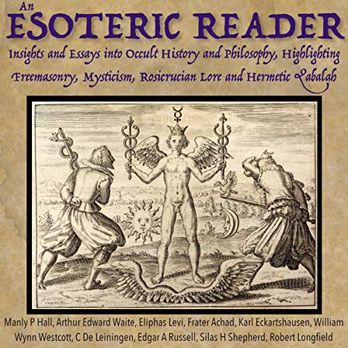 An Esoteric Reader by Frater Achad