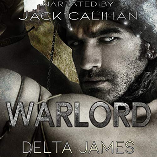 Warlord by Delta James