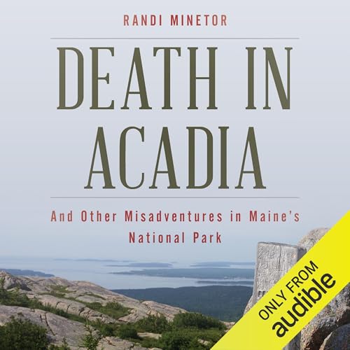 Death in Acadia