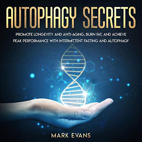 Autophagy Secrets