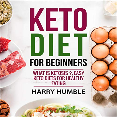 Keto Diet for Beginners