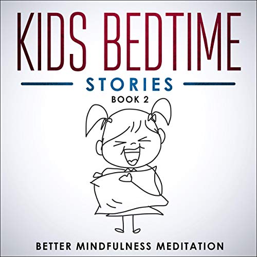 Kids Bedtime Stories: Book 2