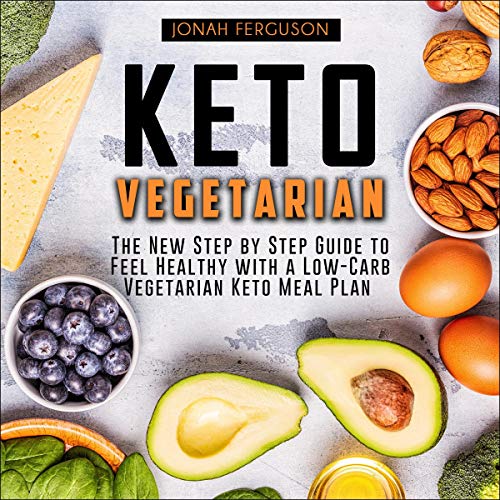 Keto Vegetarian