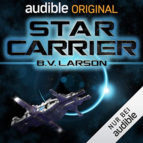 Star Carrier (German edition)