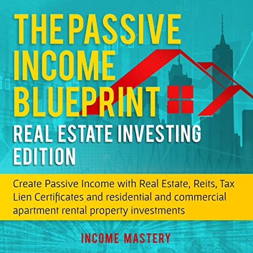 The Passive Income Blueprint