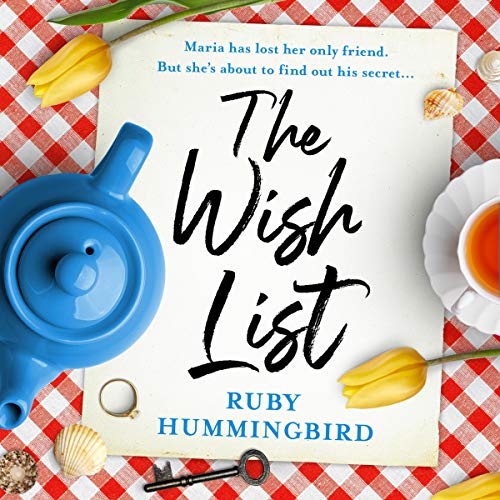 The Wish List by Ruby Hummingbird