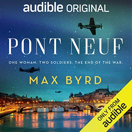 Pont Neuf by Max Byrd