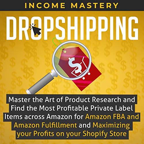 Dropshipping by Income Mastery