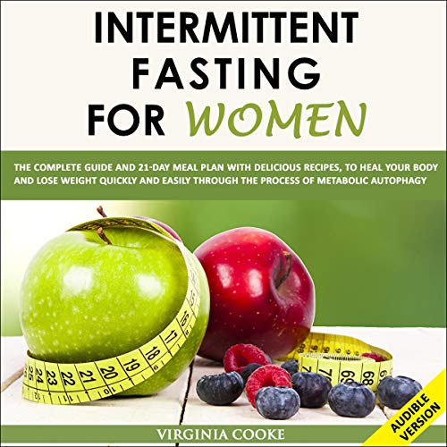 Intermittent Fasting for Women