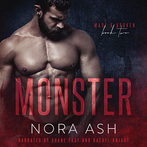 Monster: A Bad Boy Mafia Romance