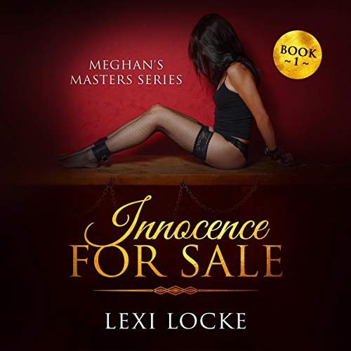 Innocence for Sale