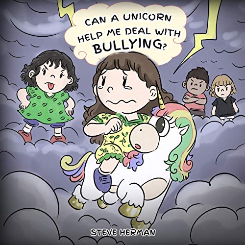 Can a Unicorn Help Me Deal with Bullying?