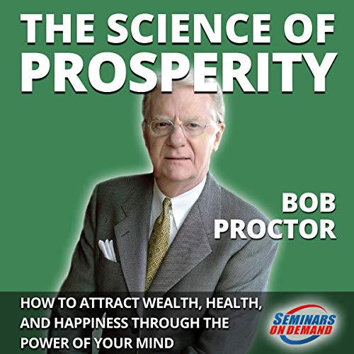 The Science of Prosperity