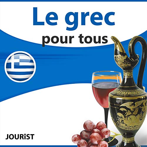 Le grec pour tous by Max Starrenberg