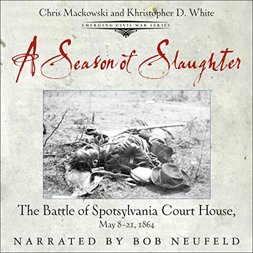 A Season of Slaughter