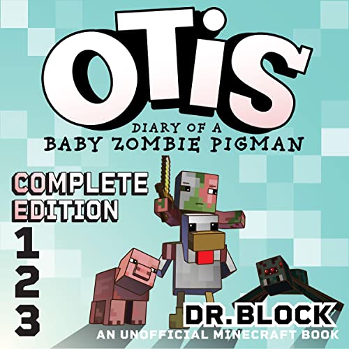 Otis by Dr. Block