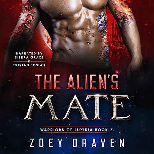 The Alien's Mate