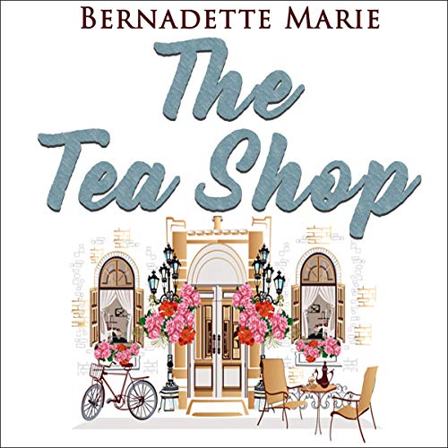 The Tea Shop