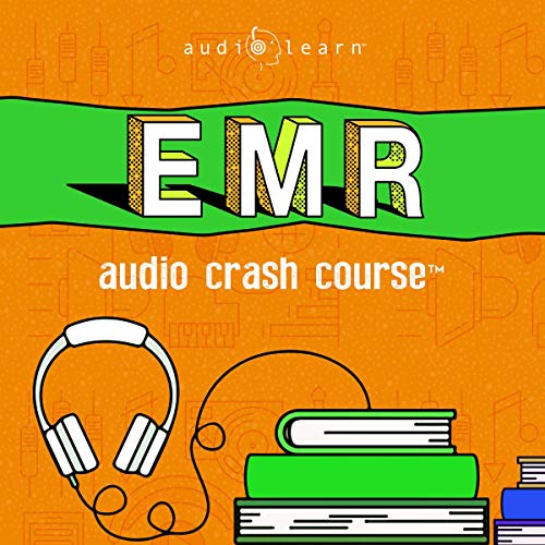 EMR Audio Crash Course