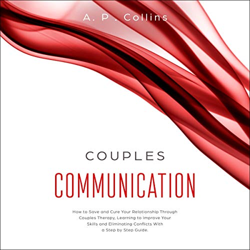Couples Communication by A. P. Collins