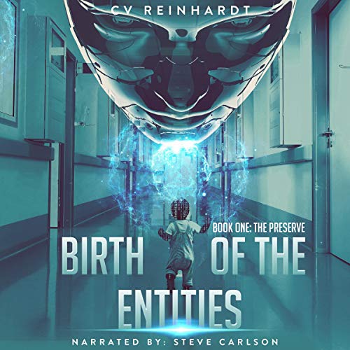 Birth of the Entities