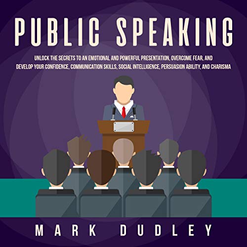 Public Speaking