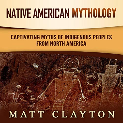 Native American Mythology