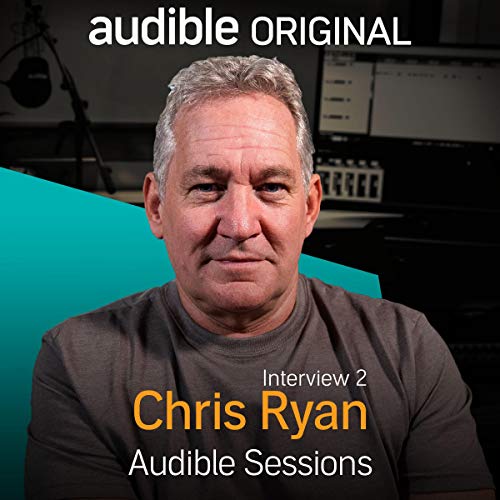 Chris Ryan - November 2019