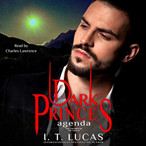 Dark Prince's Agenda