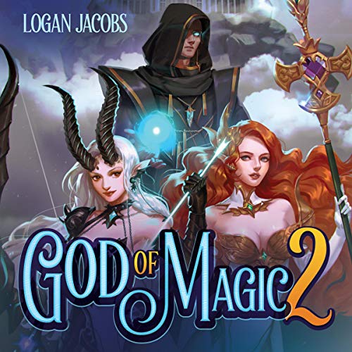 God of Magic 2
