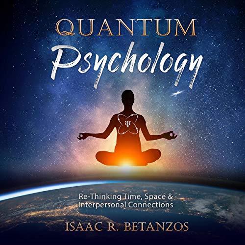Quantum Psychology