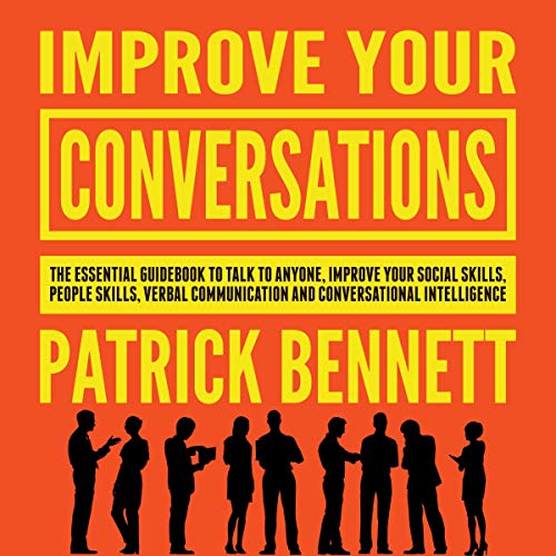 Improve Your Conversations