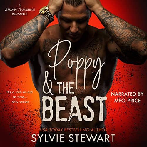Poppy & the Beast by Sylvie Stewart