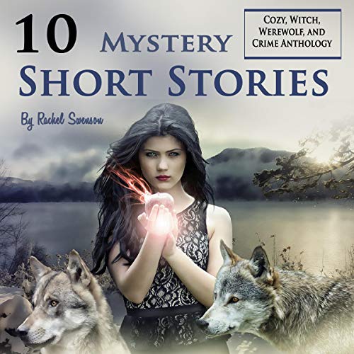 10 Mystery Short Stories