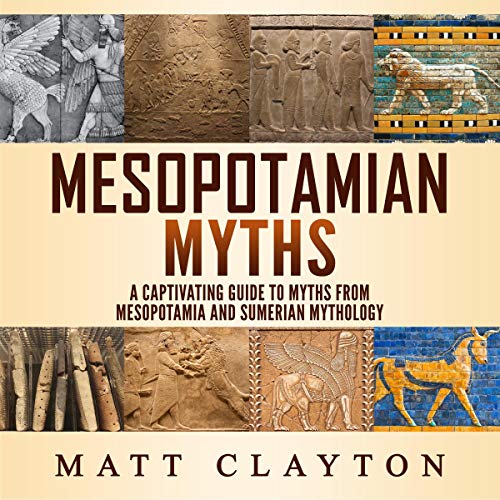 Mesopotamian Myths