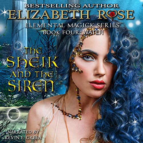 The Sheik and the Siren