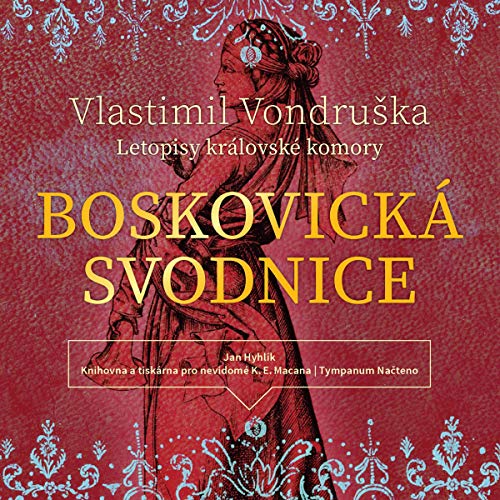 Boskovická svodnice by Vlastimil Vondruška