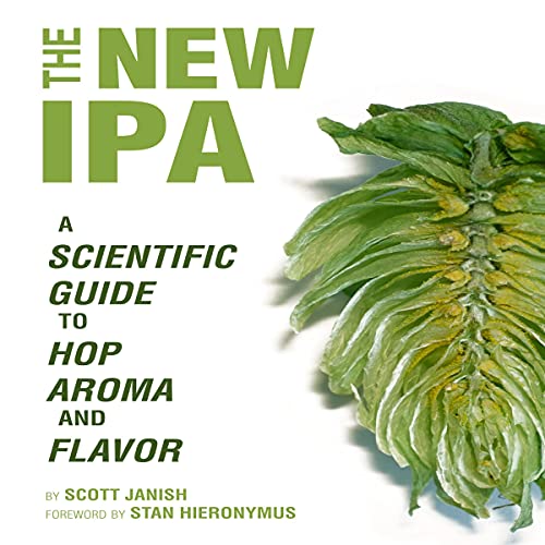 The New IPA by Scott Janish