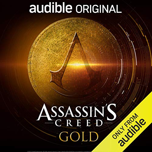 Assassin's Creed: Gold