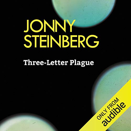 Three Letter Plague
