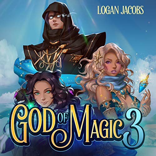 God of Magic 3